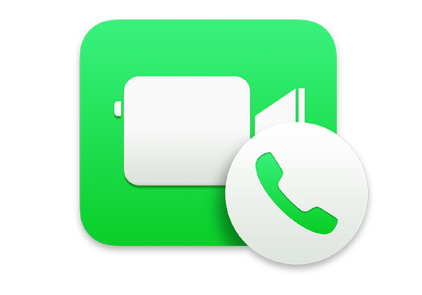 תיקון לבאג. FaceTime