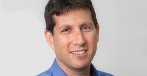 גד הרן, מנכ"ל דטה קיוב