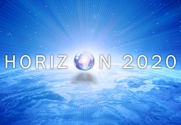 אחרי 20 שנה. Horizon 2020