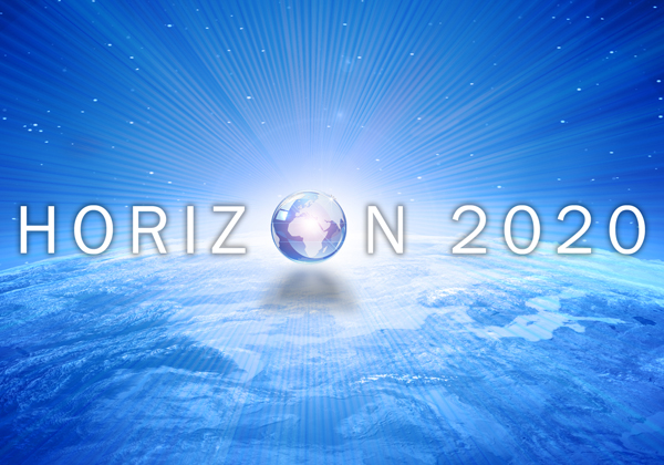 אחרי 20 שנה. Horizon 2020