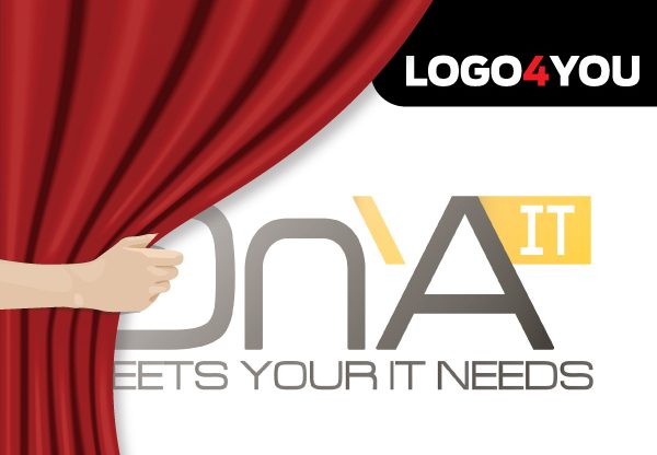 Logo4You - מדור חדש באנשים ומחשבים