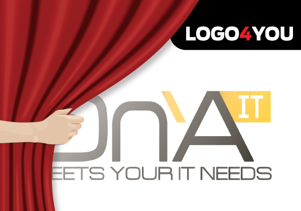 Logo4You - מדור חדש באנשים ומחשבים