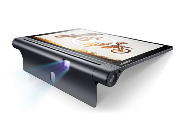 YOGA Tablet 3 Pro. צילום: יח"צ