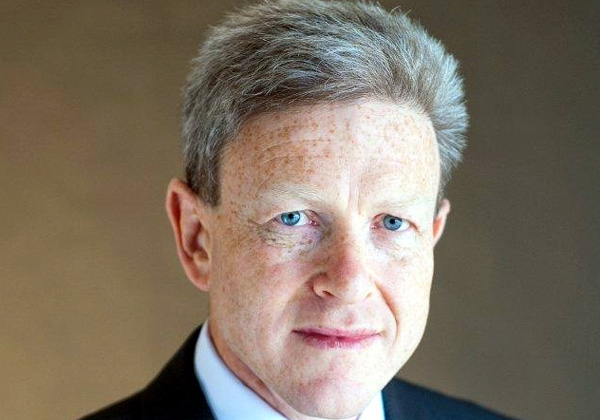 מארק גזית, מנכ"ל ThetaRay