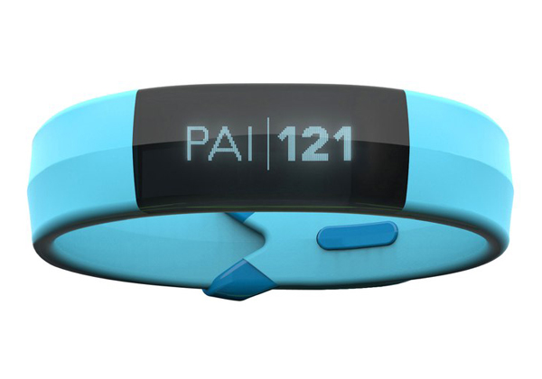 לא צריכים לדעת לספור. Mio Slice. צילום: יח"צ