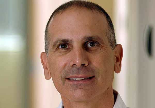 רונן ארטמן, סמנכ"ל השיווק של LiveU. צילום: יח"צ