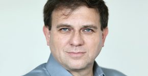 טוביה בר-לב, ממייסדי אקטליס ומנכ"ל החברה