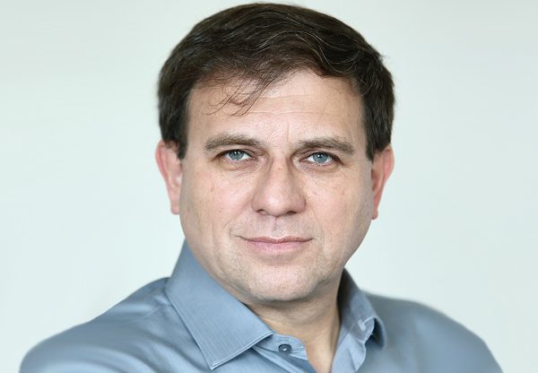 טוביה בר-לב, ממייסדי אקטליס ומנכ"ל החברה