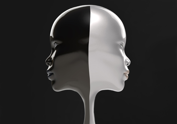 החלק המסתורי של הנפש. אילוסטרציה: BigStock