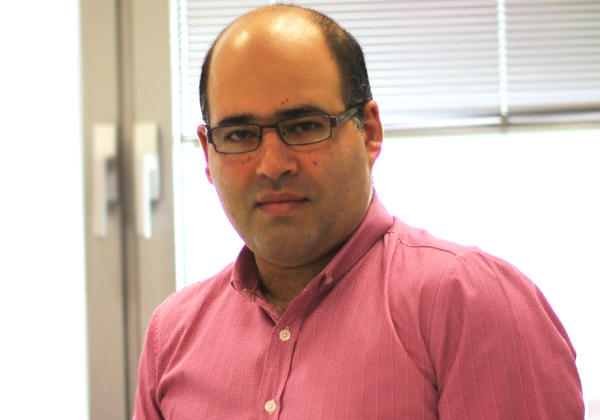 אמיר עוז, יועץ טכנולוגי לארגונים