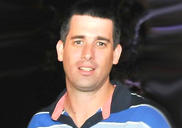 עמית וילרה, מייסד ITLogic