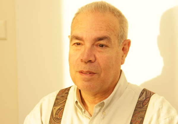 אלון ברנע, סגן נשיא ומנכ"ל החברה הכלכלית של המכללה האקדמית אפקה