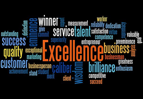 מצוינות, גם בעידן הקורונה. מקור: BigStock