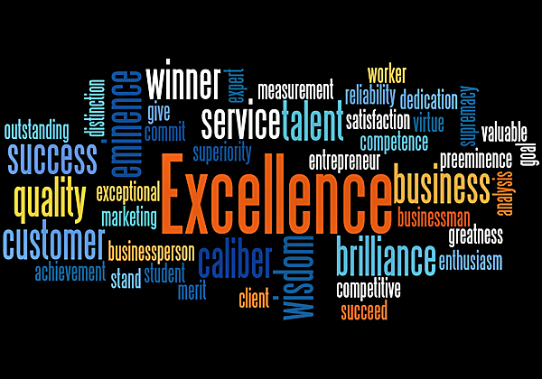 מצוינות, גם בעידן הקורונה. מקור: BigStock