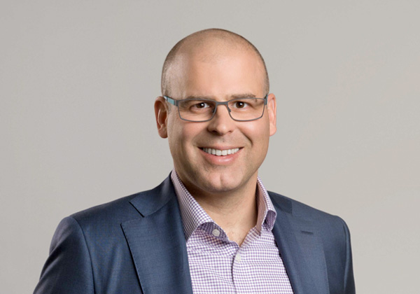 דני גולן, מייסד ומנכ"ל קמינריו