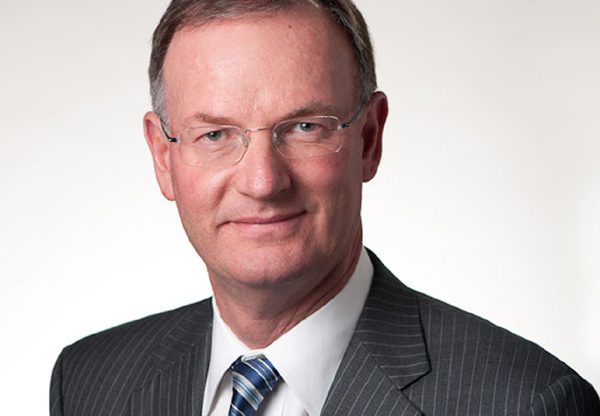 דיוויד גולדן, מנהל התשתיות של Dell-EMC