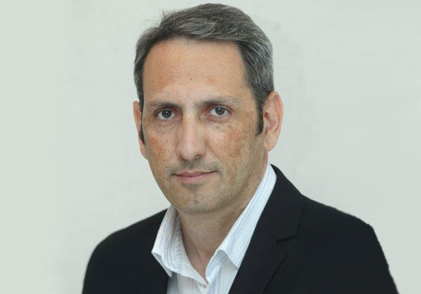 דרור מרדכי, CTO סיטריקס באינוקום מקבוצת אמן