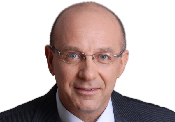 ארז בנוביץ', מנכ"ל Experis Israel. צילום: יח"צ