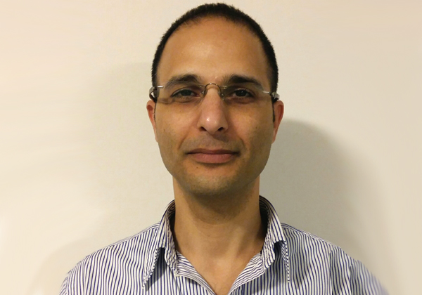 גדי בנימין, מנמ''ר שיש אלוני