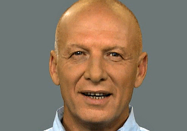 דורון גרסטל, מנכ"ל פריון. צילום: יח"צ