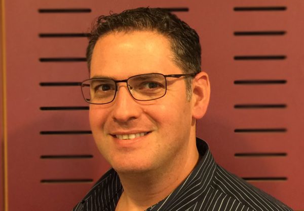 גיל רינגלר, Storage Sales Team Leader , יבמ ישראל