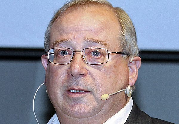 מאיר גבעון, מנכ"ל Giv Solutions. צילום: ניב קנטור