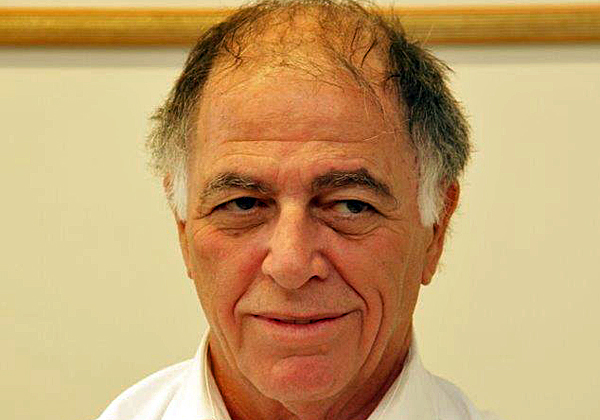 ד"ר אברהם חולי, יו"ר האיגוד הישראלי לאיכות ויוזם הקמת בית המצוינות הלאומי