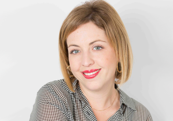 לאה המאירי, משנה למנכ"ל איטרניטי