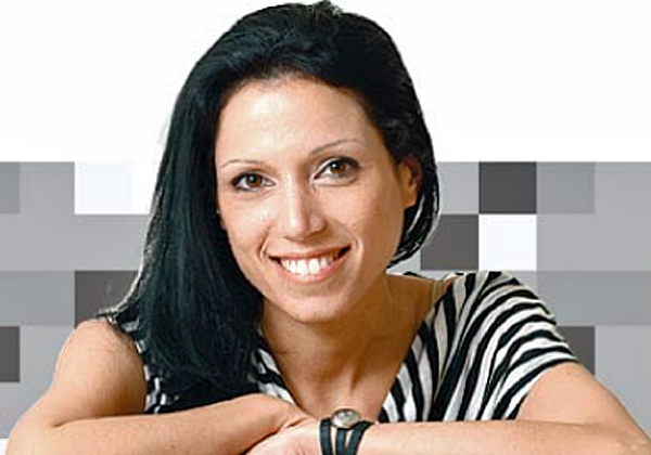 ד"ר לירז מרגלית, חוקרת התנהגות גולשים ברשת ב-Clicktale