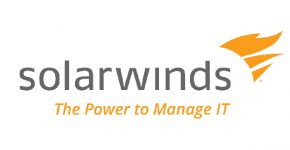 SolarWinds - סטנדרט בשוק