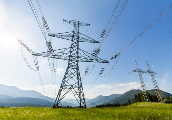 מי מנסה לחבל בסייבר בתעבורת החשמל? אילוסטרציה: BigStock