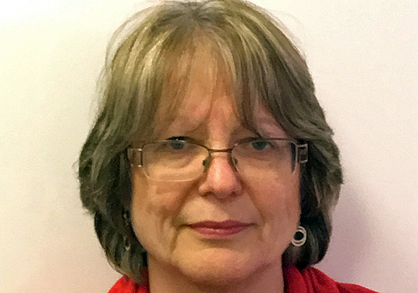 מנהלת אגף מידע, מחשוב ותקשורת בבית החולים רמב"ם