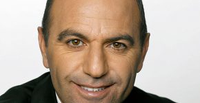 ששי שילה, מנכ"ל אוטומציה החדשה