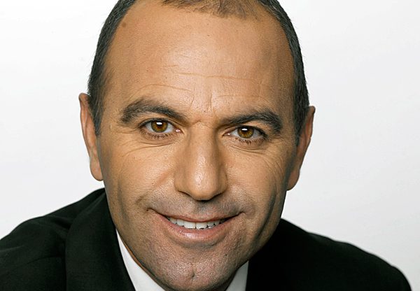 ששי שילה, מנכ"ל אוטומציה החדשה