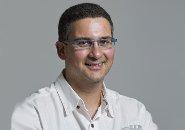 יוני דניאלי, סמנכ"ל איכות בחטיבת ה-MLC של סלברייט