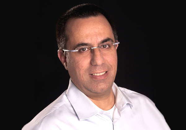 יוסי אסא, שותף מנהל ב-IdeoDigital