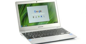 Chromebook. צילום: BigStock