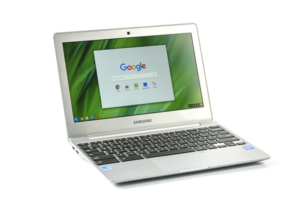 Chromebook. צילום: BigStock