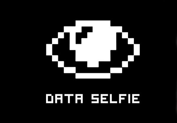 הרשע מול העיניים. Data Selfie