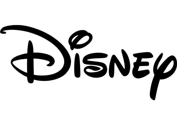 בלי שריל סנדברג וג'ק דורסי. דיסני