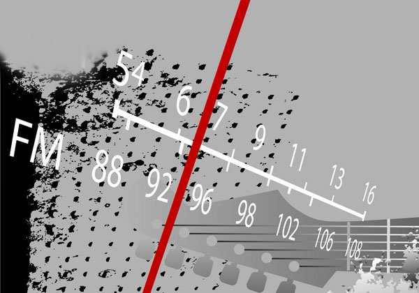 האזנה ערבה. צילום אילוסטרציה: BigStock