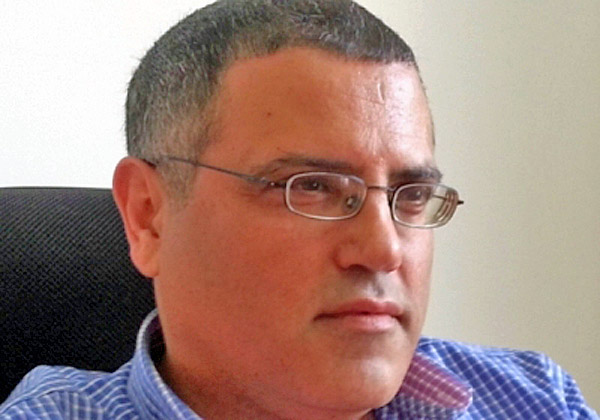 גלעד חיימוב, מומחה לפיתוח מערכות אנדרואיד וצד-שרת