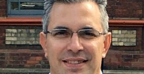 ז'ילבר אוחנה, ממייסדי אינפוריו אסטרטגיה. צילום: יח"צ