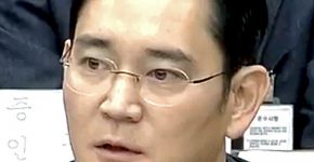 ג'יי יי. לי, יו"ר סמסונג. צילום: KBS, מתוך ויקיפדיה