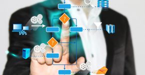 יישום שינויים מרחיקי לכת בכל פינה בארגון. אילוסטרציה: BigStock