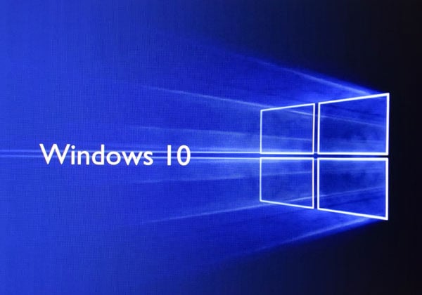 פגיעות רצינית התגלתה מיד אחרי העדכון האחרון. Windows 10