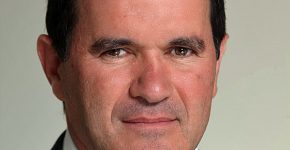 רוני על-דור, נשיא ומנכ"ל סאפיינס. צילום: יוסי אלוני