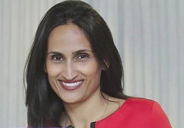 איילת יקוטי, מנהלת הפצת תוכנת יבמ ב-One1. צילום: יח"צ