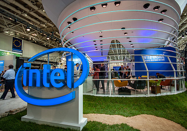 אינטל