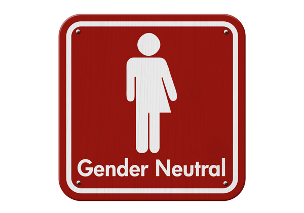 הענקיות רוצות שטראמפ יוריד את ההחלטה האנטי-טרנסג'נדרית שלו בניאגרה. מקור: BigStock